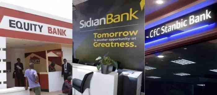 Personal loans