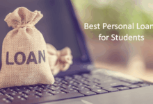 Personal loans