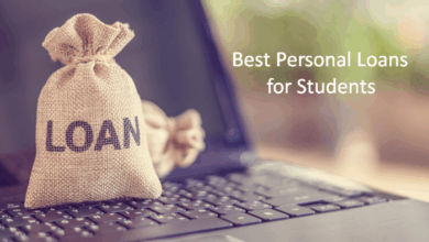 Personal loans
