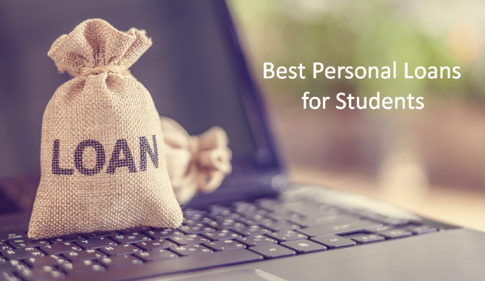 Personal loans