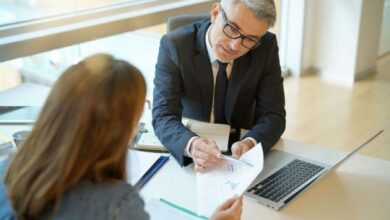 Low interest personal loans