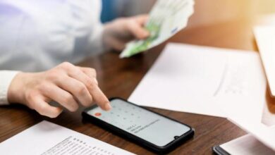 Cash loan