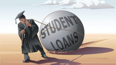 College loans