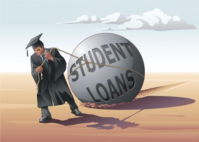 College loans