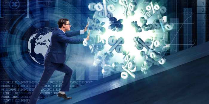 Consolidation loans