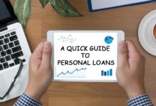 Quick loans