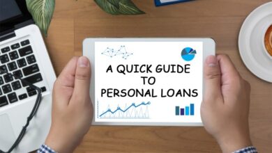 Quick loans