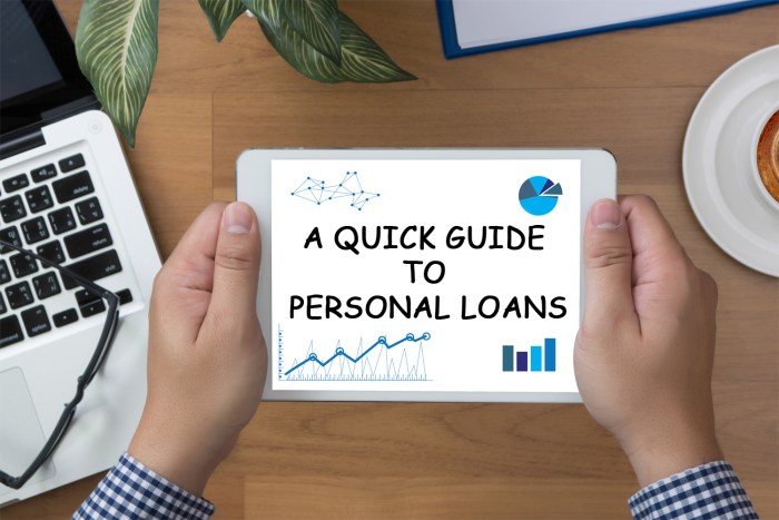 Quick loans