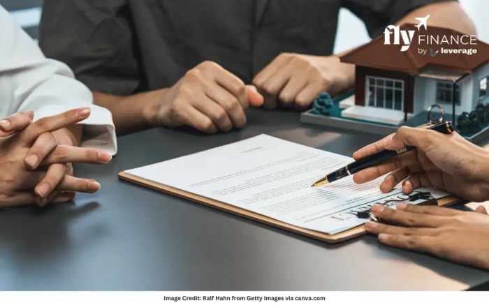 Student loan refinance