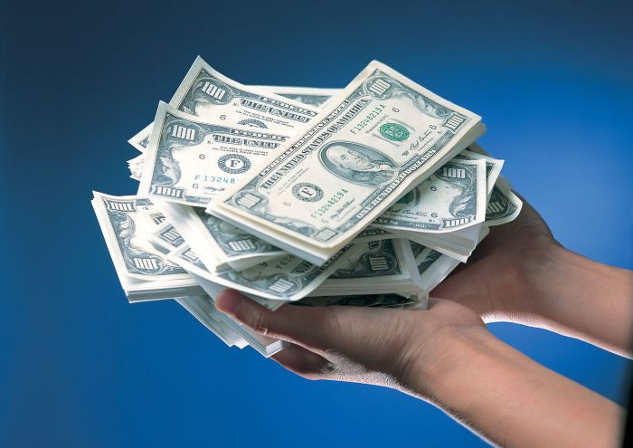 Loan companies