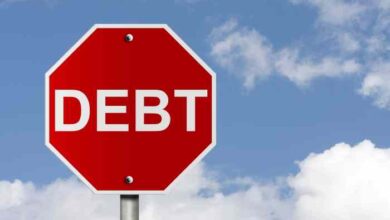Consolidation loans