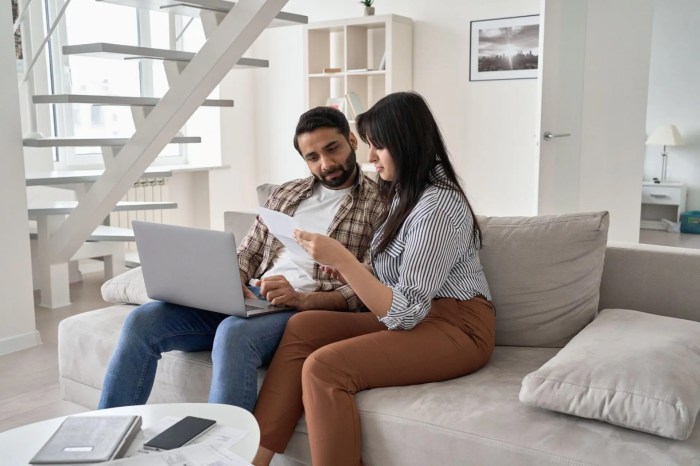 Consolidation loans