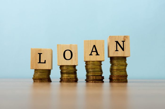 Personal loans
