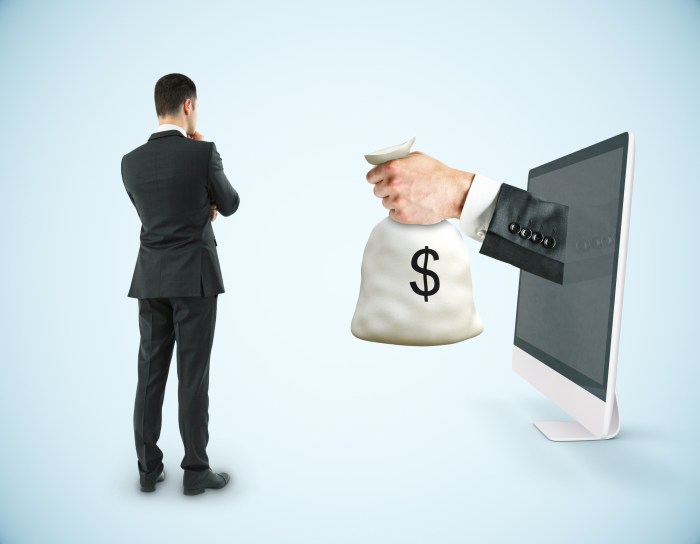 Quick loans