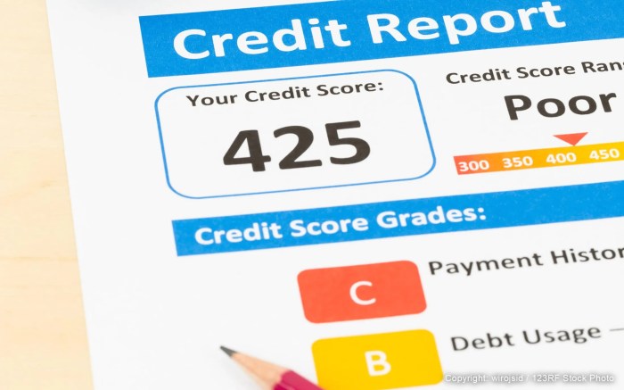 Loans for bad credit