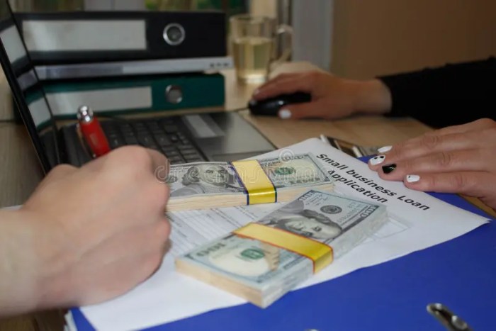 Loans for bad credit